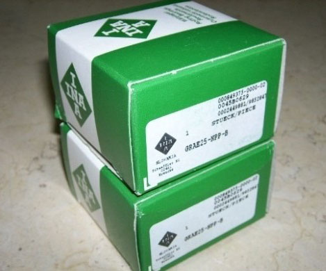 進(jìn)口INA ZARN5090LTN軸承