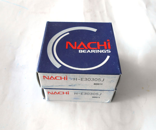 進(jìn)口NACHI 7228C/DB軸承