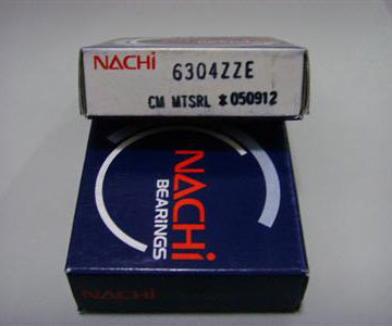 進(jìn)口NACHI 7334AC/DB軸承